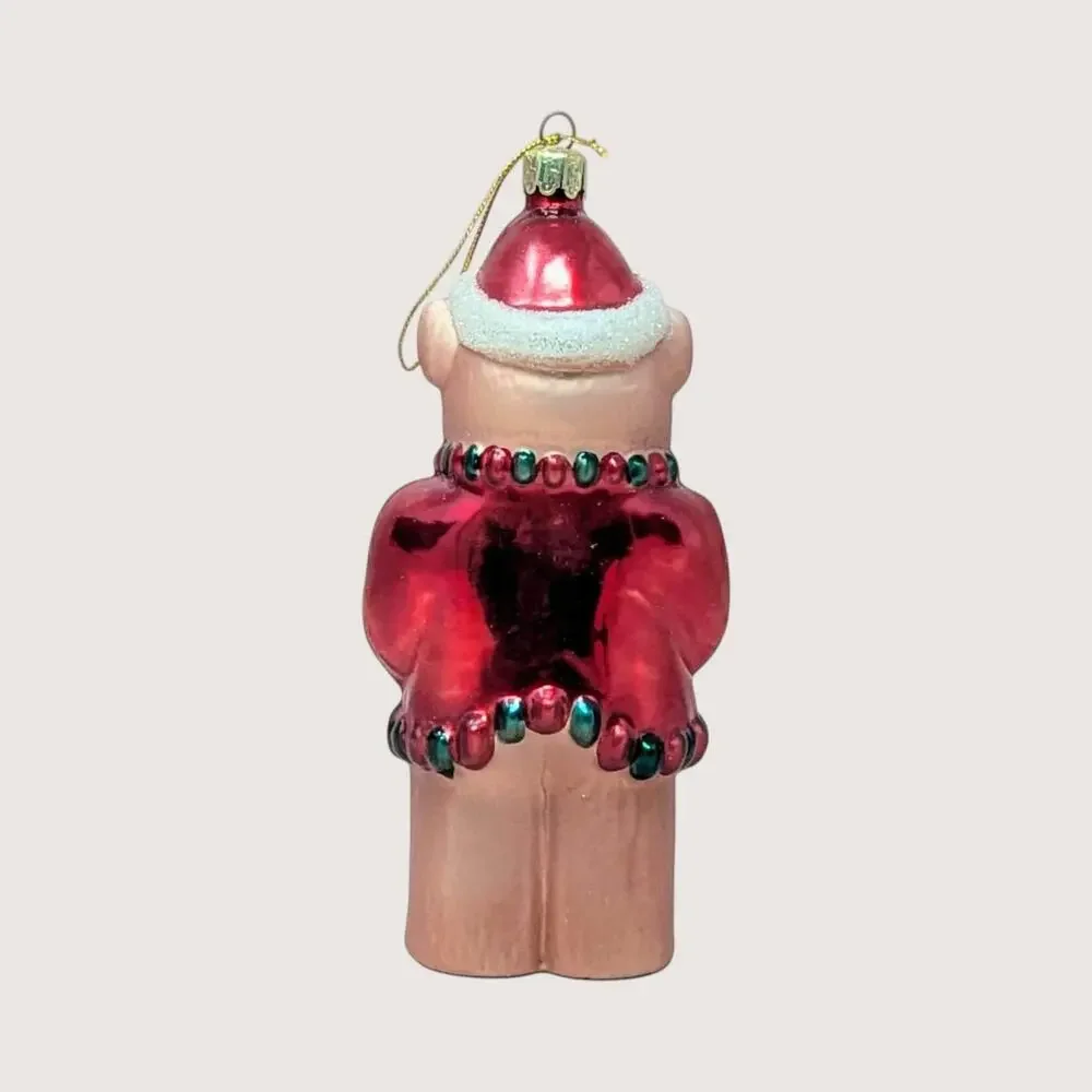 Santas Best european santa